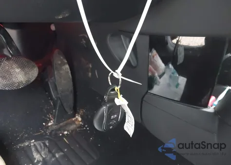 2019 Mini Hardtop Cooper S z USA, uszkodzony, nr VIN WMWXP7C5XK2A53709